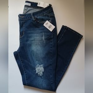 Womens Jean's Size 16